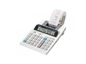 CASIO PCK#10XHR100TM (10 PACK) PRINTING CALCULATOR - 12 Character(s) - Power Adapter, Battery Powered CASIO PCK#10XHR100TM (10 PACK) PRINTING CALCULATOR - 12 Character(s) - Power Adapter, Battery Powered