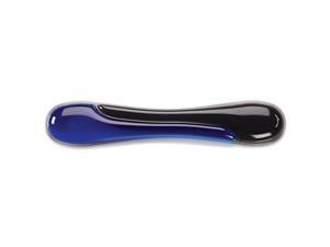 Duo Gel Wave Keyboard Wrist Rest Blue Duo Gel Wave Keyboard Wrist Rest Blue