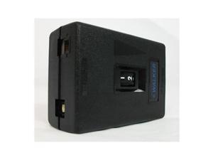 CLARITY W10-BLACK 50800.001 Walker In Line Amp - Black CLARITY W10-BLACK 50800.001 Walker In Line Amp - Black