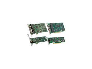 DIALOGIC 306-382 Diva UM-BRI-2 PCIe DIALOGIC 306-382 Diva UM-BRI-2 PCIe