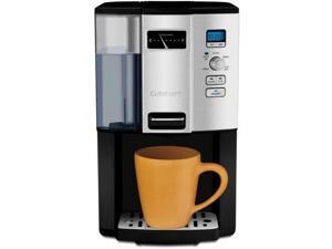 CONAIR DCC-3000FR REFURB ON DEMAND COFFEE MAKER CONAIR DCC-3000FR REFURB ON DEMAND COFFEE MAKER