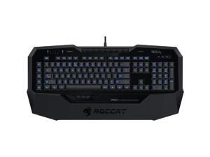 ROCCAT ROC-12-721-AM ISKU ILLUMINATED GAMING ROCCAT ROC-12-721-AM ISKU ILLUMINATED GAMING