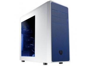 BITFENIX BFC-NEO-100-WWWKB-RP BitFenix Neos Window BFC-NEO-100-WWWKB-RP No Power Supply ATX Mid Tower Case (WhiteBlue) BITFENIX BFC-NEO-100-WWWKB-RP BitFenix Neos Window BFC-NEO-100-WWWKB-RP No Power Supply ATX Mid Tower Case (WhiteBlue)