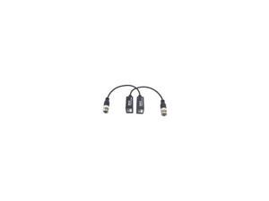 AVUE AVB301P 2PK VIDEO BALUN W/ PIGTAIL FOR AVUE AVB301P 2PK VIDEO BALUN W/ PIGTAIL FOR
