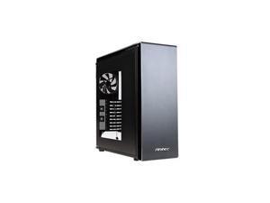 ANTEC P380 P380 STYLISH AND HIGH END ANTEC P380 P380 STYLISH AND HIGH END