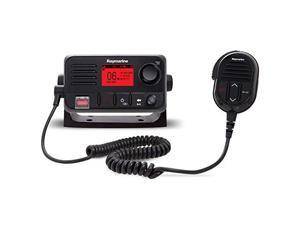 RAYMARINE E70243 Raymarine Ray50 VHF Radio RAYMARINE E70243 Raymarine Ray50 VHF Radio