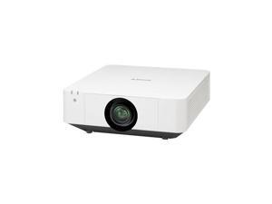 5000Lm Wuxga Laser Projector, White,Hdbaset 5000Lm Wuxga Laser Projector, White,Hdbaset