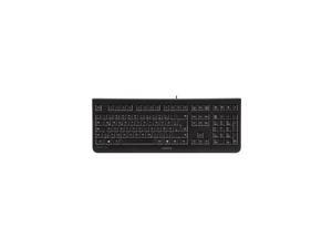 CHERRY JK-0800EU-2 Black, USB, compact 88 key US CHERRY JK-0800EU-2 Black, USB, compact 88 key US