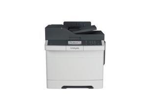 LEXMARK 28D0550-BUNDLE CX410de + CMY Cartridges LEXMARK 28D0550-BUNDLE CX410de + CMY Cartridges