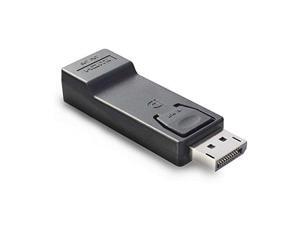 Comprehensive Cable and Connectivity DPM-HDF DISPLAYPORT TO HDMI ADAPTER Comprehensive Cable and Connectivity DPM-HDF DISPLAYPORT TO HDMI ADAPTER