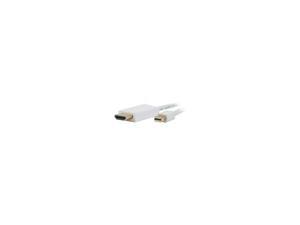Comprehensive Cable and Connectivity MDP-HD-10ST 10FT MINI DISPLAYPORT TO HDMI Comprehensive Cable and Connectivity MDP-HD-10ST 10FT MINI DISPLAYPORT TO HDMI