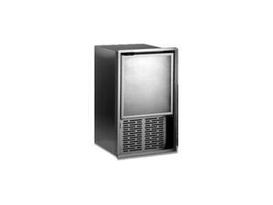 RARITAN 87B515-1 Raritan Icerette Automatic Ice Cube Maker - Stainless Steel - 115VAC RARITAN 87B515-1 Raritan Icerette Automatic Ice Cube Maker - Stainless Steel - 115VAC