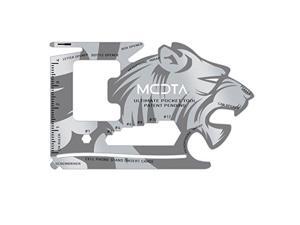 MOTA MT-PKTOL ULTIMATE POCKET TOOL MOTA MT-PKTOL ULTIMATE POCKET TOOL