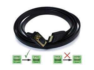 PLUGABLE TECHNOLOGIES HDMI-VGA PLUGABLE ACTIVE HDMI TO VGA PLUGABLE TECHNOLOGIES HDMI-VGA PLUGABLE ACTIVE HDMI TO VGA