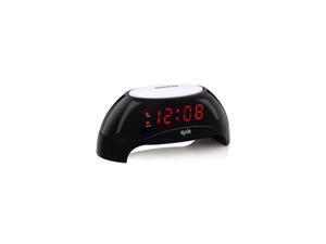 WESTCLOX SXE85000 SXE Snrs Nght Lght Alarm Clock WESTCLOX SXE85000 SXE Snrs Nght Lght Alarm Clock
