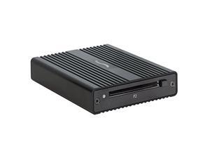 SONNET TECHNOLOGIES TB-P2 THUNDERBOLT PRO P2 CARD READER SONNET TECHNOLOGIES TB-P2 THUNDERBOLT PRO P2 CARD READER