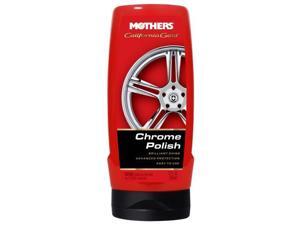 MOTHERS POLISH 05212 Mothers California Gold Chrome Polish - 12oz MOTHERS POLISH 05212 Mothers California Gold Chrome Polish - 12oz