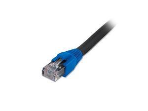 Comprehensive Cable and Connectivity CAT6S-7PROBLU 7FT CAT6 HEAVY DUTY PATCH BLUE Comprehensive Cable and Connectivity CAT6S-7PROBLU 7FT CAT6 HEAVY DUTY PATCH BLUE