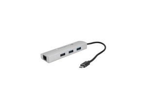 Comprehensive Cable and Connectivity USB31-3HUB-RJ45 USB 3.1 TYPE-C CABLE ADAPT HUB Comprehensive Cable and Connectivity USB31-3HUB-RJ45 USB 3.1 TYPE-C CABLE ADAPT HUB