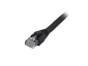 Comprehensive Cable and Connectivity CAT6S-15PROBLK 15FT CAT6 HEAVY DUTY PATCH BLK Comprehensive Cable and Connectivity CAT6S-15PROBLK 15FT CAT6 HEAVY DUTY PATCH BLK