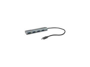 Comprehensive Cable and Connectivity USB31-4HUB USB 3.1 TYPE-C CABLE ADAPT HUB Comprehensive Cable and Connectivity USB31-4HUB USB 3.1 TYPE-C CABLE ADAPT HUB
