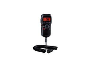 STANDARD HORIZON CMP31B Standard Horizon RAM3+ Remote Station Microphone - Black STANDARD HORIZON CMP31B Standard Horizon RAM3+ Remote Station Microphone - Black