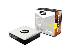 Zotac NEN S ZBOX-SN970-P-U Desktop Computer - Intel Core i5 i5-6400T 2.20 GHz - Mini PC Zotac NEN S ZBOX-SN970-P-U Desktop Computer - Intel Core i5 i5-6400T 2.20 GHz - Mini PC