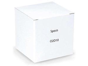O2D10 SPECO CCTV 2MP 3-9MM IN/OT IR DOM O2D10 SPECO CCTV 2MP 3-9MM IN/OT IR DOM