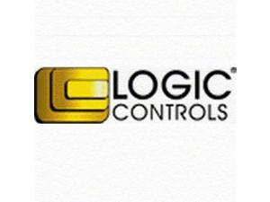LOGIC CONTROLS KB17WMBR-BK WALL MNTING BRKT (BLK) KB1700 (NR) LOGIC CONTROLS KB17WMBR-BK WALL MNTING BRKT (BLK) KB1700 (NR)