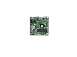SUPERMICRO X11SSQ-B Supermicro X11SSQ-B LGA1151 Intel Q170 DDR4 SATA3 and USB3.0 M.2 A and 2GbE MicroATX Motherboard SUPERMICRO X11SSQ-B Supermicro X11SSQ-B LGA1151 Intel Q170 DDR4 SATA3 and USB3.0 M.2 A and 2GbE MicroATX Motherboard