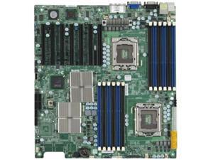 SUPERMICRO X8DTH-IF-B Supermicro X8DTH-iF-B Dual LGA1366 Xeon Intel 5520 DDR3 V and 2GbE EATX Server Motherboard BULK SUPERMICRO X8DTH-IF-B Supermicro X8DTH-iF-B Dual LGA1366 Xeon Intel 5520 DDR3 V and 2GbE EATX Server Motherboard BULK