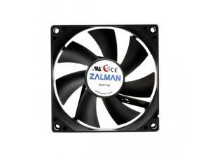 ZALMAN USA PCK#2XZM-F2 PLUS(SF) (2 PACK) Zalman ZM-F2 PLUS(SF) 92mm Silent Case Fan ZALMAN USA PCK#2XZM-F2 PLUS(SF) (2 PACK) Zalman ZM-F2 PLUS(SF) 92mm Silent Case Fan