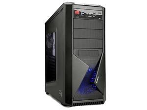 ZALMAN USA Z9-U3 U3 Blk Stl ATX Mid Twr Cs ZALMAN USA Z9-U3 U3 Blk Stl ATX Mid Twr Cs