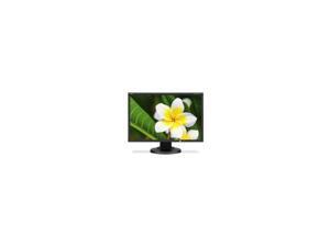 NEC E233WM-BK Black 23" 5ms LED Backlight LCD Monitor NEC E233WM-BK Black 23" 5ms LED Backlight LCD Monitor