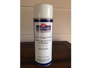 MOHAWK M107-0479 M107-0479 Vinyl, Plastic and Leather Cleaner MOHAWK M107-0479 M107-0479 Vinyl, Plastic and Leather Cleaner
