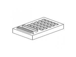 DIALOGIC 882-753 BOB25POSJ11W ROHS VERSION DIALOGIC 882-753 BOB25POSJ11W ROHS VERSION