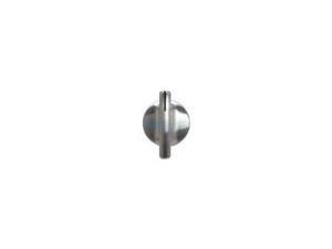 EXACT REPLACEMENT PARTS ER7737P245-60 Whirlpool(R) Knob (Fan Knob 7737P245-60) EXACT REPLACEMENT PARTS ER7737P245-60 Whirlpool(R) Knob (Fan Knob 7737P245-60)