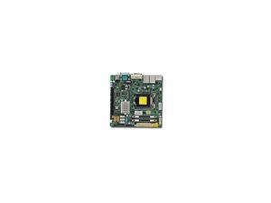 SUPERMICRO X11SSV-Q-B Supermicro X11SSV-Q-B LGA1151 Intel Q170 DDR4 SATA3 and USB3.0 M.2 A and 2GbE Mini-ITX Motherboard SUPERMICRO X11SSV-Q-B Supermicro X11SSV-Q-B LGA1151 Intel Q170 DDR4 SATA3 and USB3.0 M.2 A and 2GbE Mini-ITX Motherboard