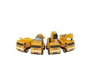 MOTA MTTY-TTSET-2 MINI CONSTRUCTION TOY SET MOTA MTTY-TTSET-2 MINI CONSTRUCTION TOY SET