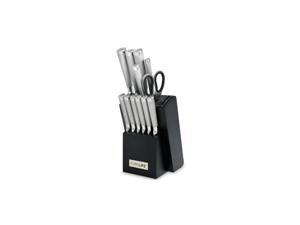 RAGALTA PLKS-2222 13pc Cutlery SS Knife Block RAGALTA PLKS-2222 13pc Cutlery SS Knife Block