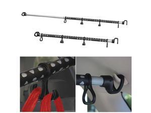 RUBBERMAID 3346-20 HANGING CLOTHES BAR RUBBERMAID 3346-20 HANGING CLOTHES BAR