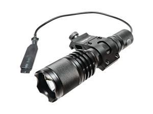 POWERTAC WARG3-W 1050L FLSHLT W WEAPON KIT POWERTAC WARG3-W 1050L FLSHLT W WEAPON KIT