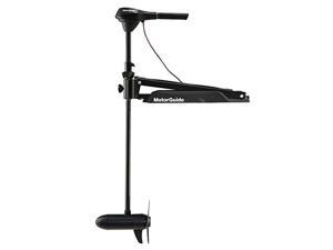 MOTORGUIDE 940200210 Motorguide X3 Trolling Motor - Freshwater - Hand Control-Bow Mount - 55lbs-50"-12V MOTORGUIDE 940200210 Motorguide X3 Trolling Motor - Freshwater - Hand Control-Bow Mount - 55lbs-50"-12V