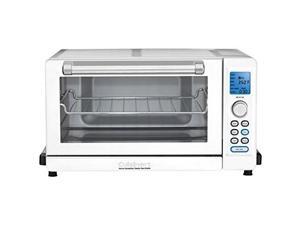CONAIR TOB-135W TOASTER OVEN BROILER WHITE CONAIR TOB-135W TOASTER OVEN BROILER WHITE