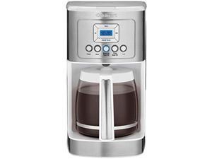 CONAIR DCC-3200W 14C PERFECTEMP COFFEEMAKER WHT CONAIR DCC-3200W 14C PERFECTEMP COFFEEMAKER WHT