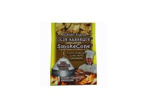 BBQ Grilling Smoke Cone Hickory Flavor Smoke Packet BBQ Grilling Smoke Cone Hickory Flavor Smoke Packet