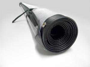 Extang 6720 Replacement Black Tarp Extang 6720 Replacement Black Tarp