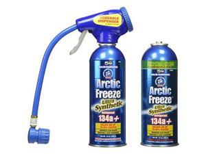 Interdynamics AFK-11CS Arctic Freeze - "Ultra Synthetic" Recharging Kit Interdynamics AFK-11CS Arctic Freeze - "Ultra Synthetic" Recharging Kit