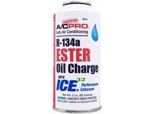 Interdynamics EC-2 2oz. Ester Oil Charge - Net Weight 3oz. Interdynamics EC-2 2oz. Ester Oil Charge - Net Weight 3oz.