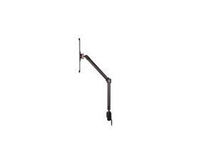 The Joy Factory MMA314 Ipadair 2 Carb Fib Whlchr Rail The Joy Factory MMA314 Ipadair 2 Carb Fib Whlchr Rail